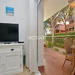 Rey Balduino Bajos 4 * Castell-Platja d'Aro