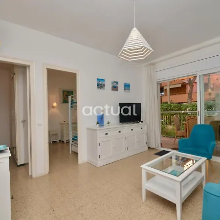 Rey Balduino Bajos 4 Castell-Platja d'Aro