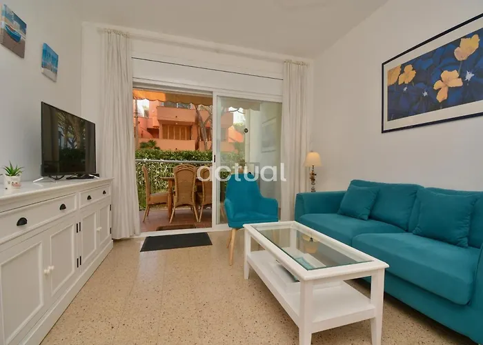 Rey Balduino Bajos 4 Daire *