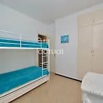 Apartment Rey Balduino Bajos 4 *