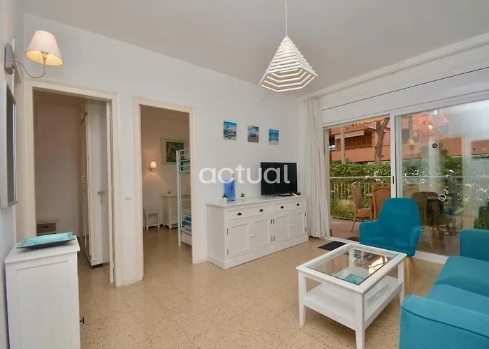 Rey Balduino Bajos 4 Platja d'Aro