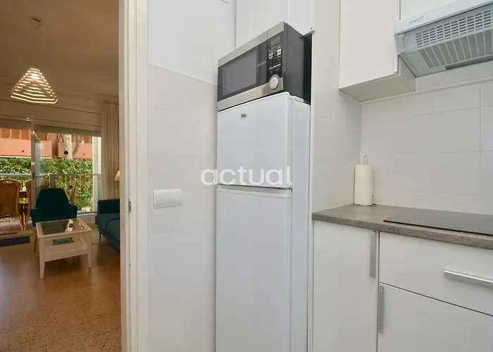 Rey Balduino Bajos 4