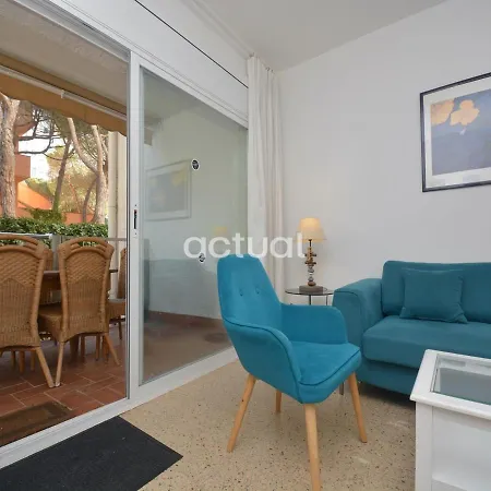 Rey Balduino Bajos 4 Apartman *